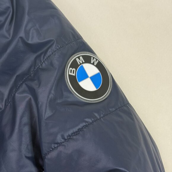 Puma BMW Motorsport Jacket - Picture 3 of 6